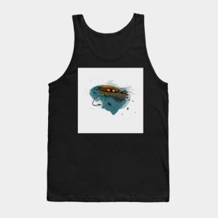 Jenei Freestyle II Tank Top